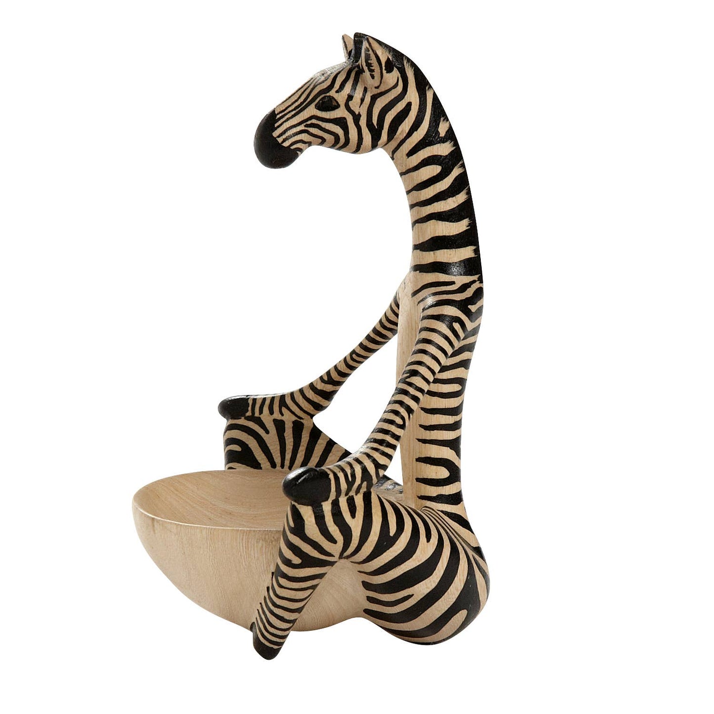 Yoga Zebra Bowl*