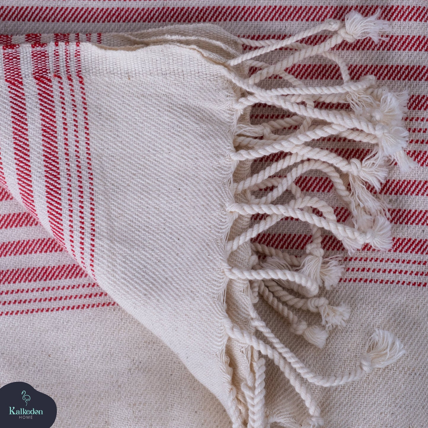 Linen Towel | Handwoven Towel | Luxury Spa Towel