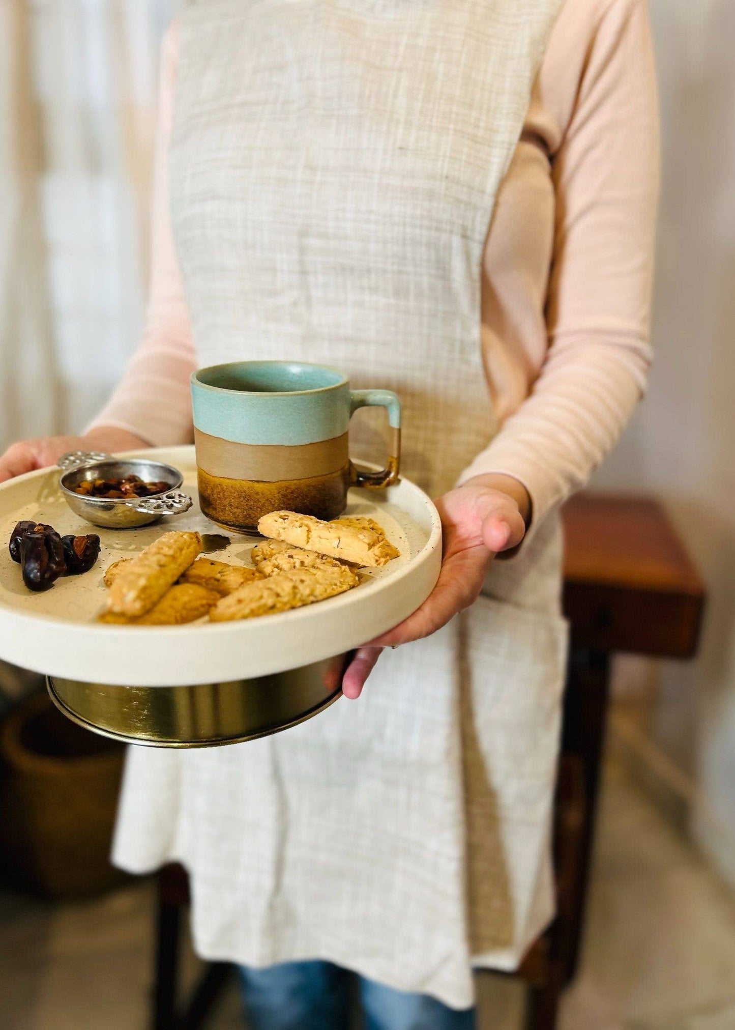 Harvest Apron