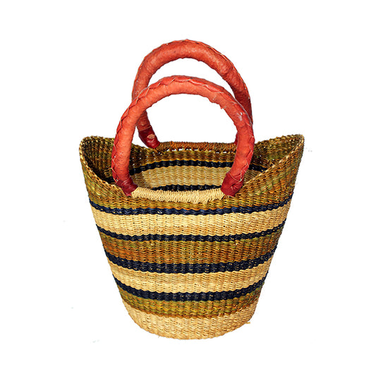 Mini Shopping Tote