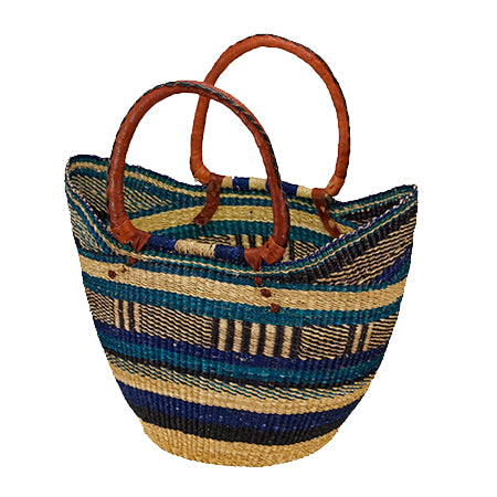 Shopping Tote (thin rim)