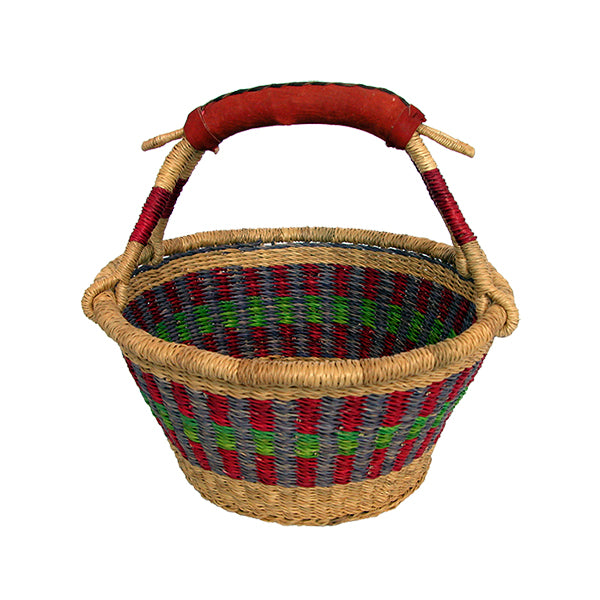 Fruit Basket (with handle)