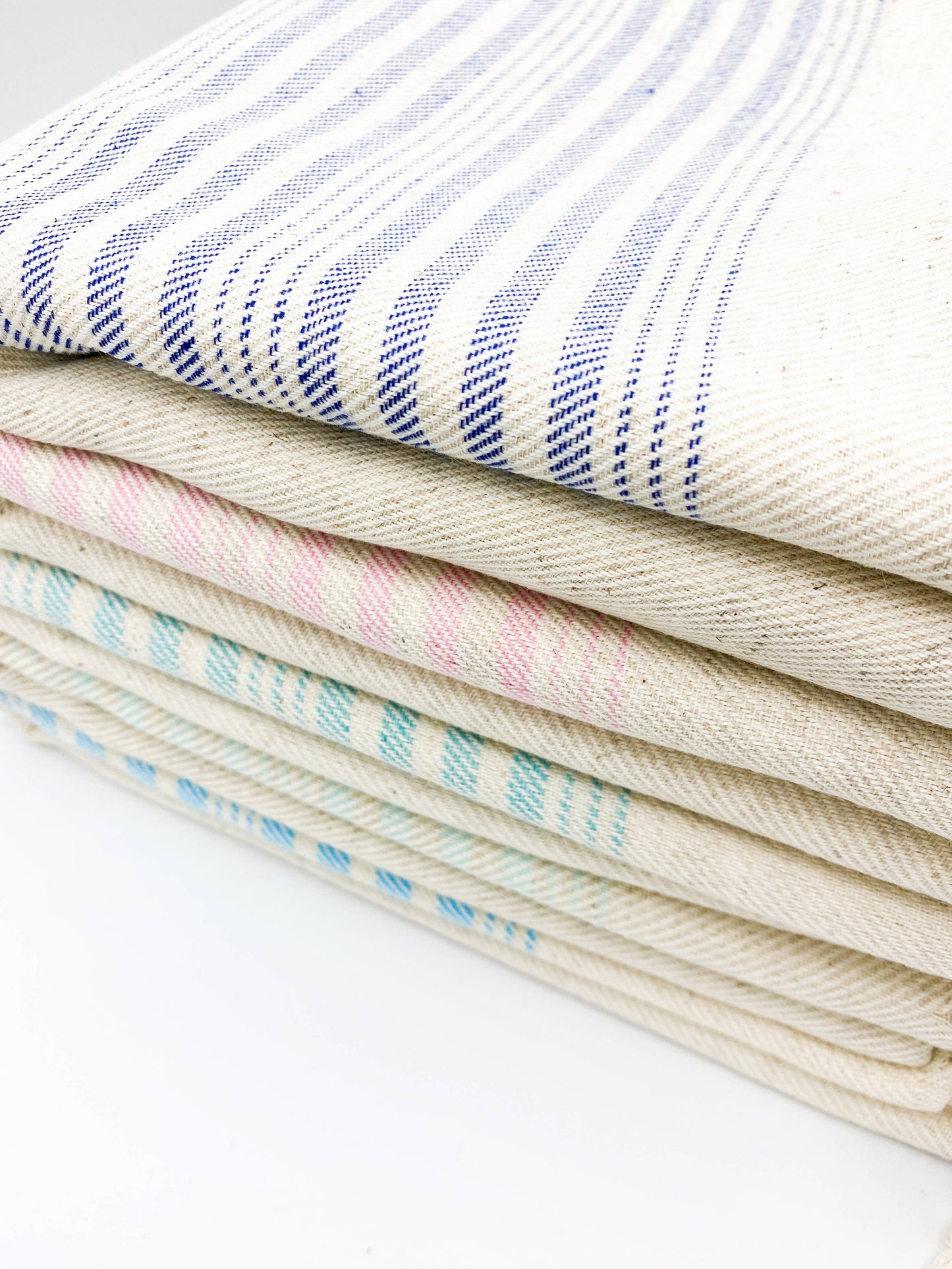 Linen Towel | Handwoven Towel | Luxury Spa Towel