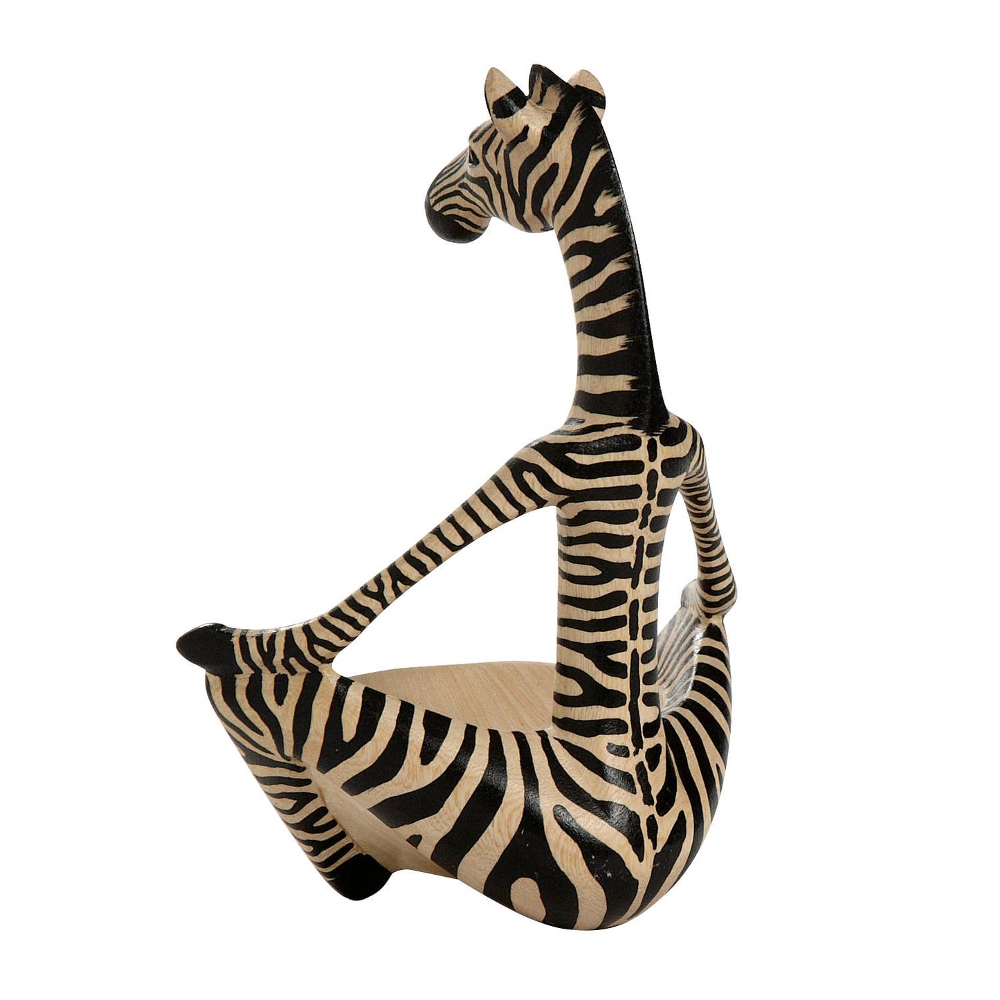 Yoga Zebra Bowl*