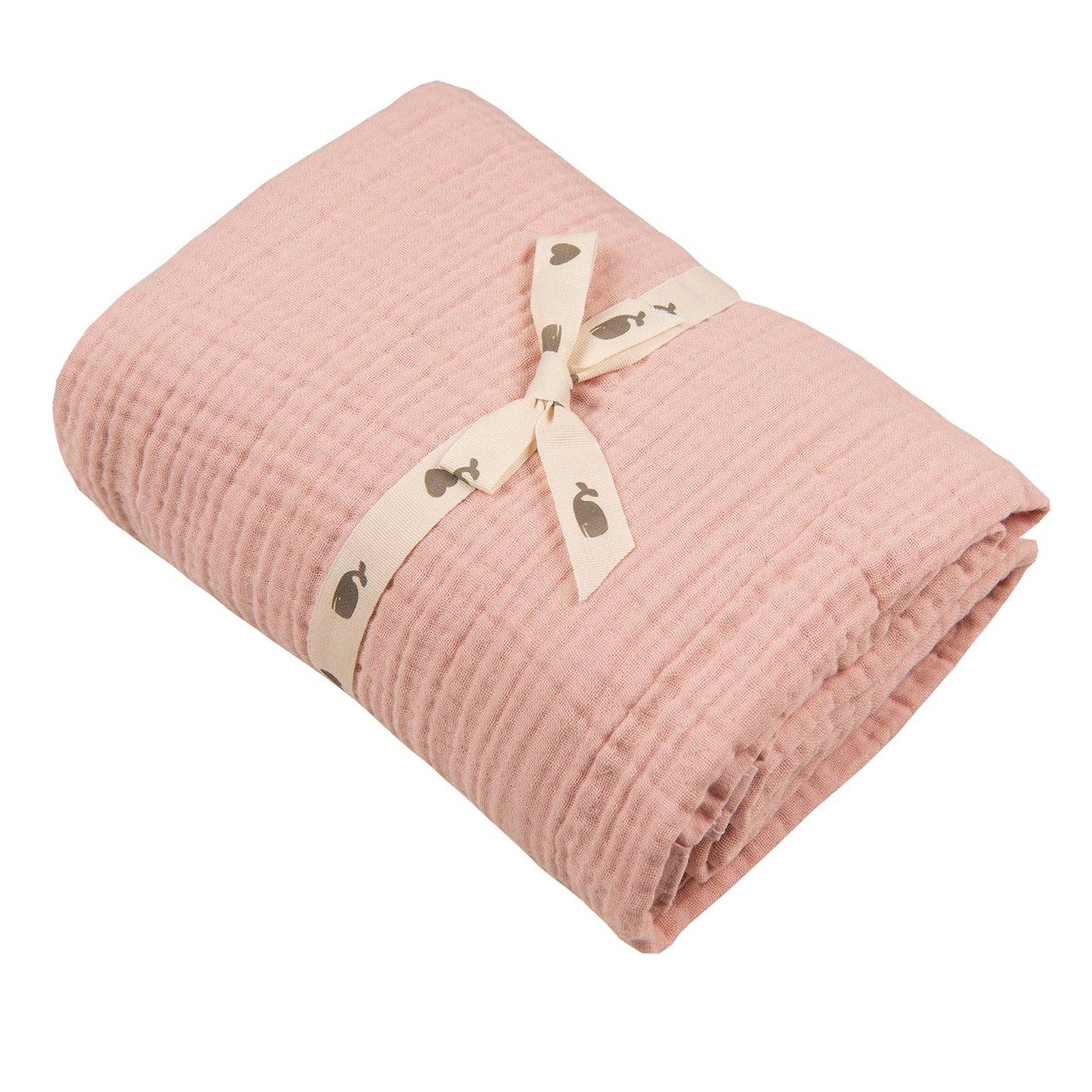 Baby Muslin Blankets