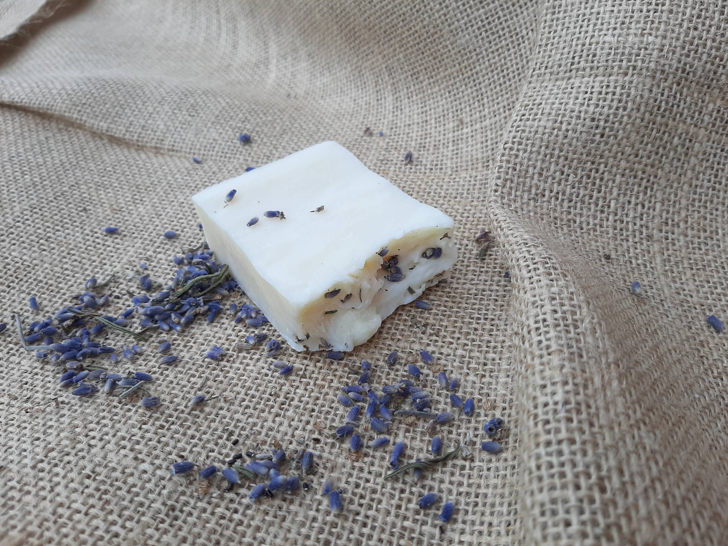 The Grace Collection All Natural Soap