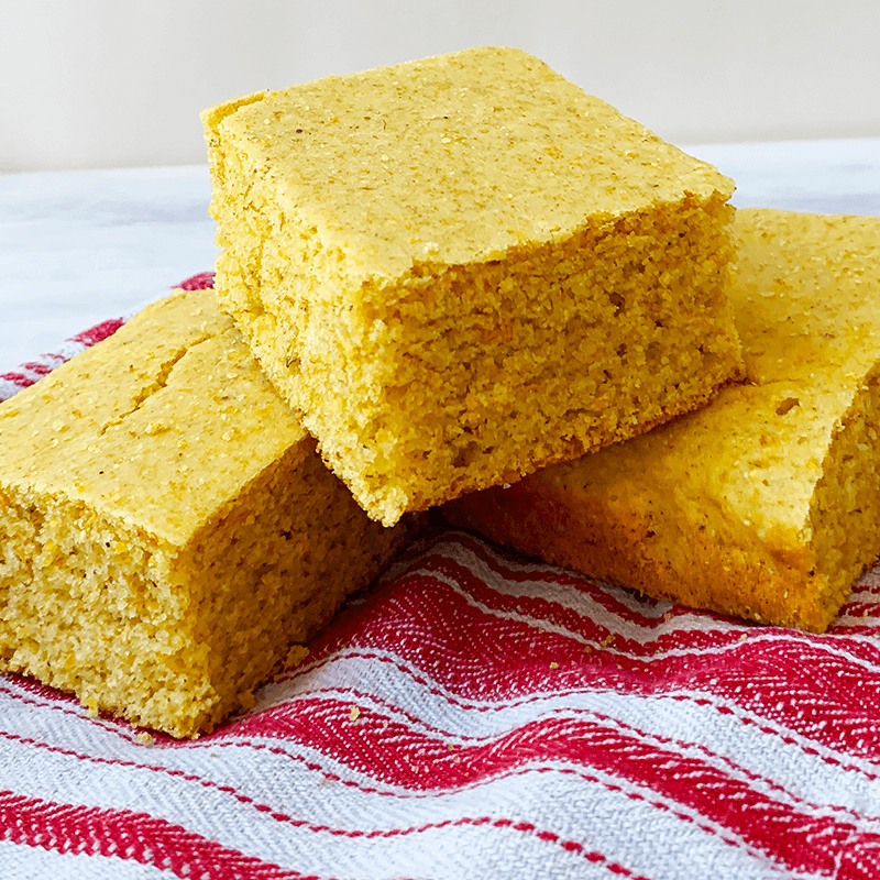 Golden Cornbread Mix