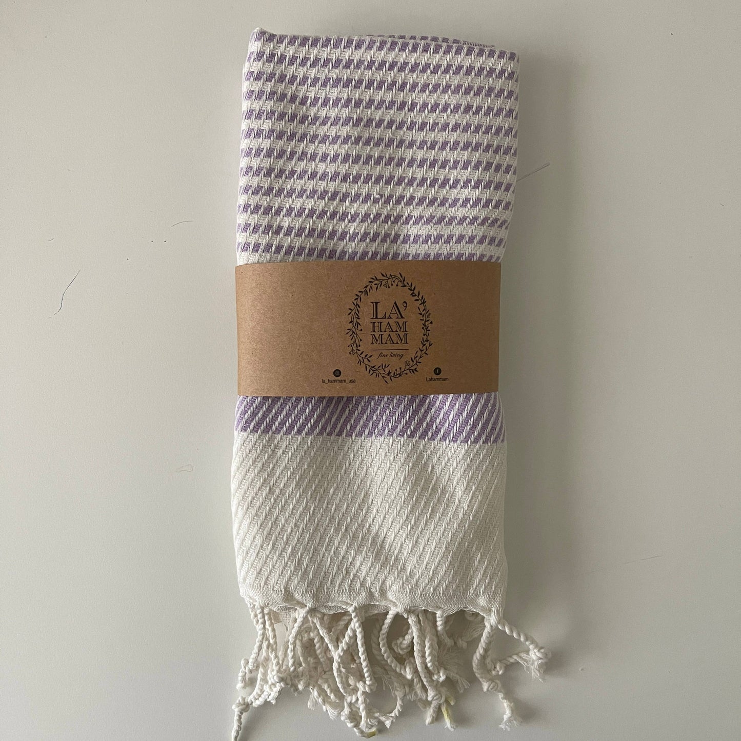 Ege Turkish Cotton Kitchen / Hand Towel  18"x40"