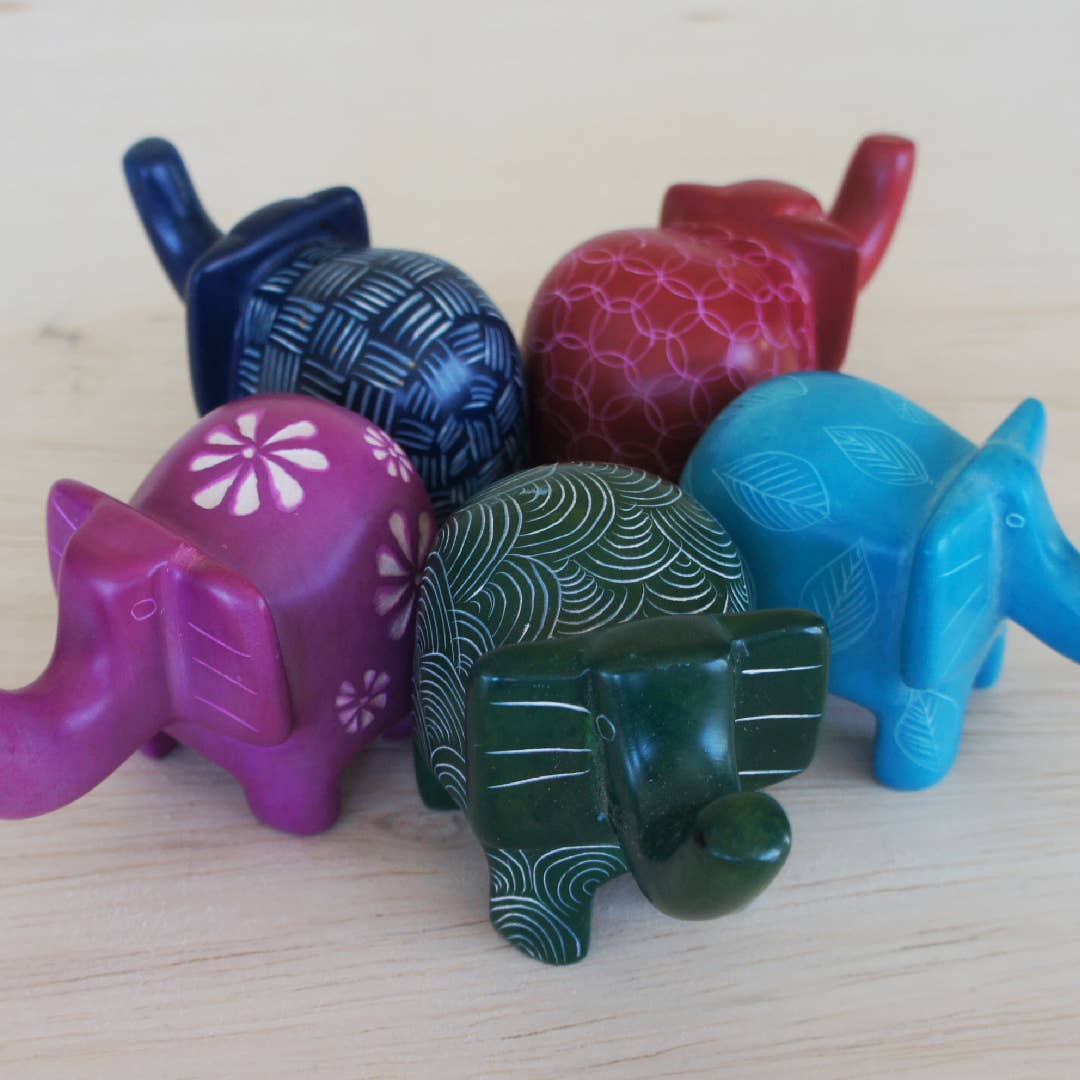 Elephants