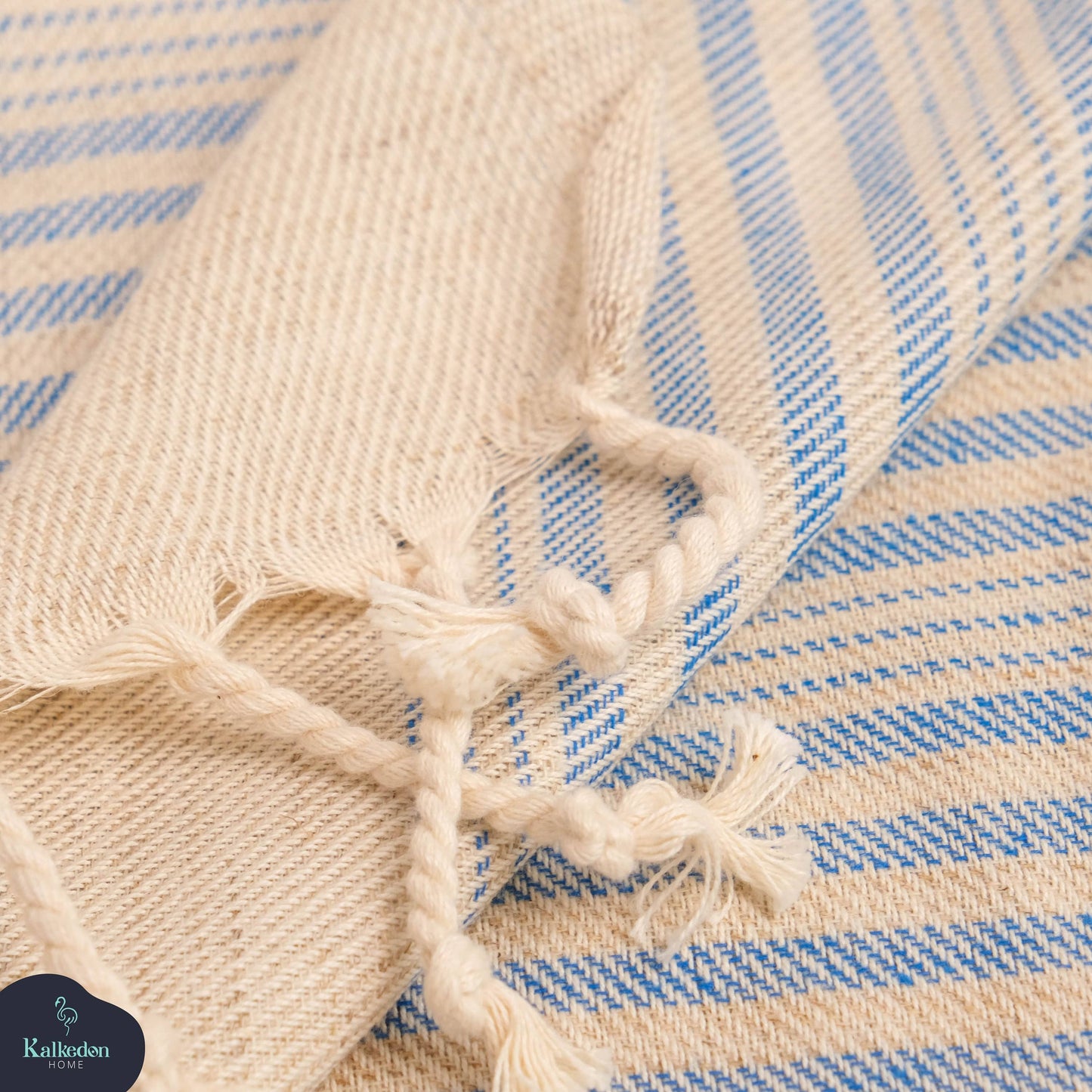 Linen Towel | Handwoven Towel | Luxury Spa Towel