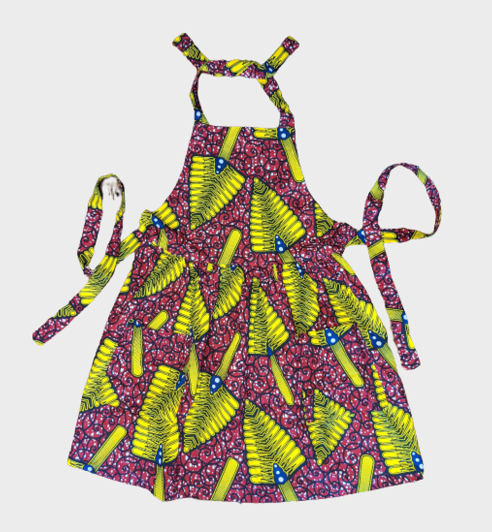 Cooking Apron