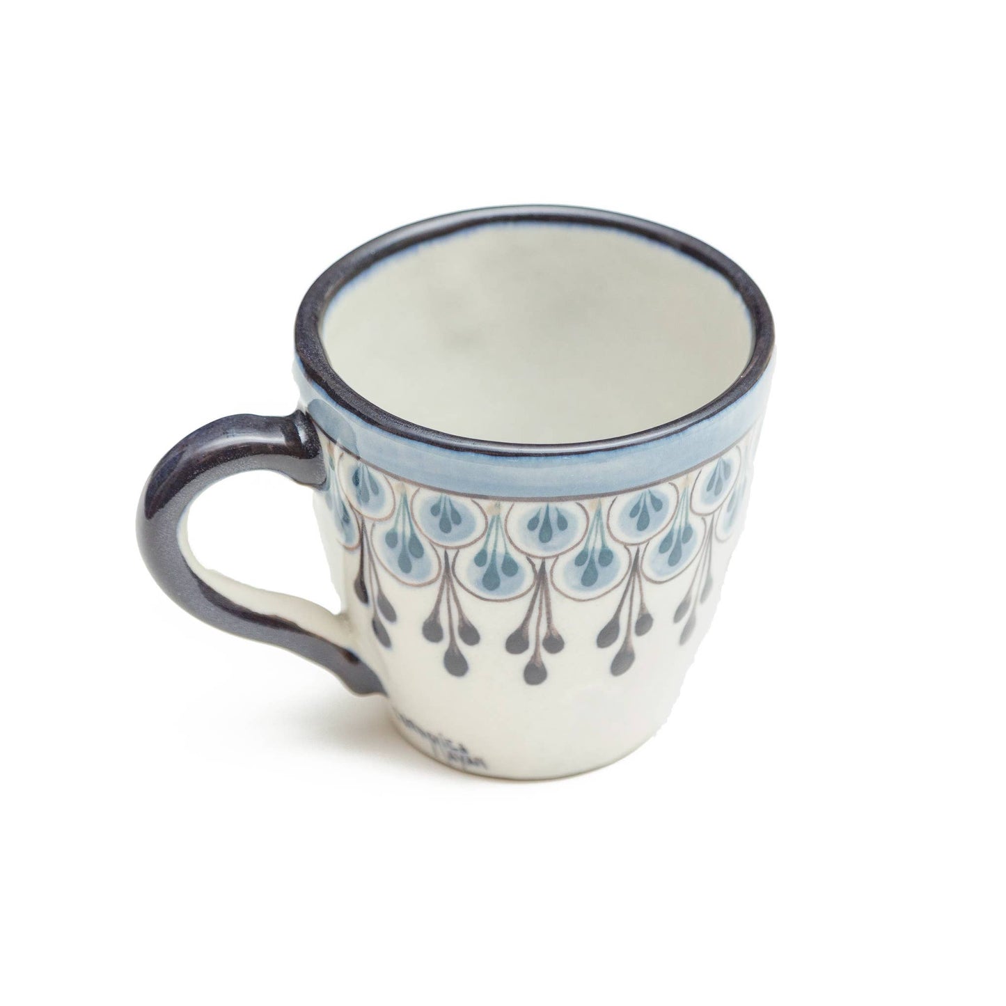 Stoneware Coffee Mug