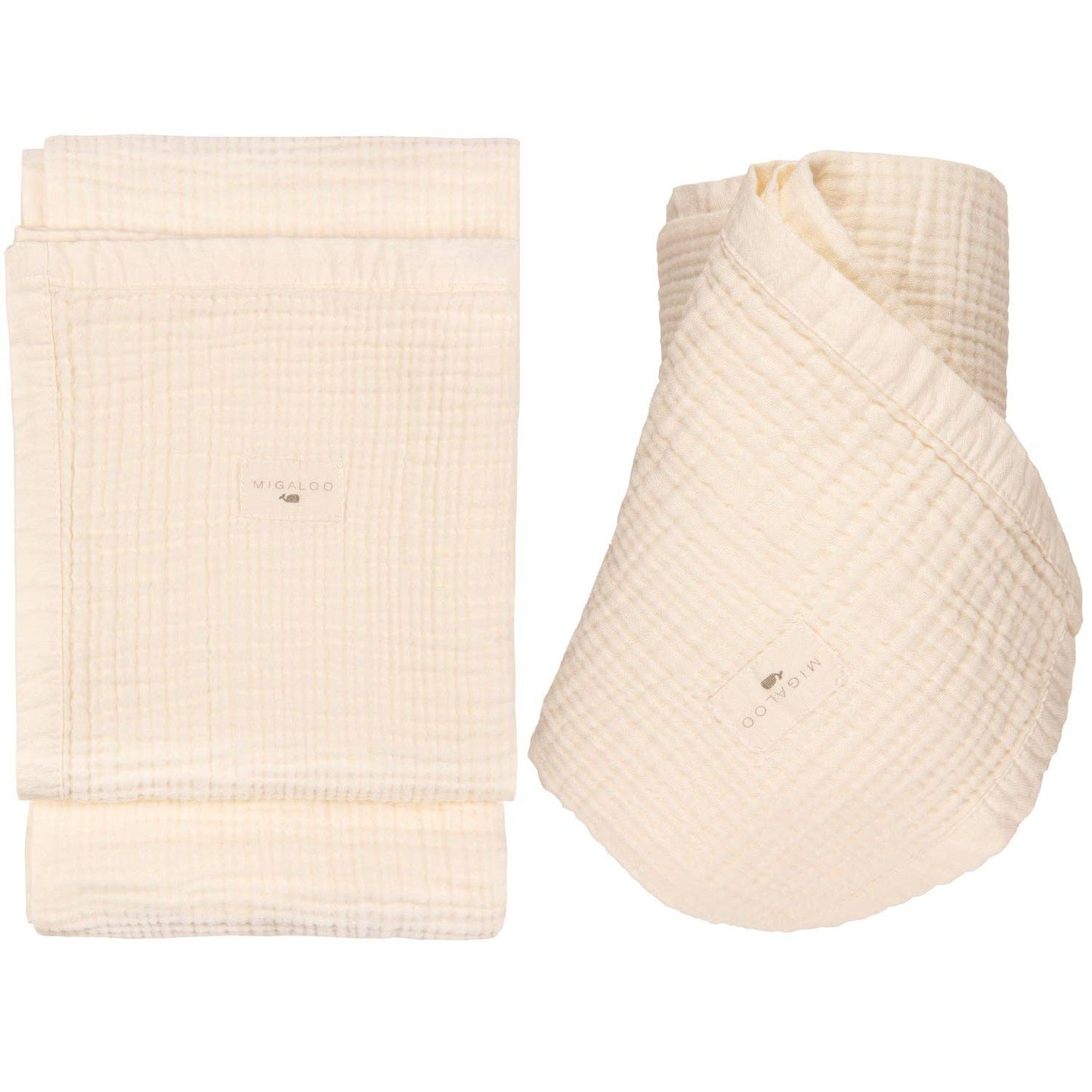 Baby Muslin Blankets