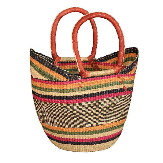 Shopping Tote (thin rim)