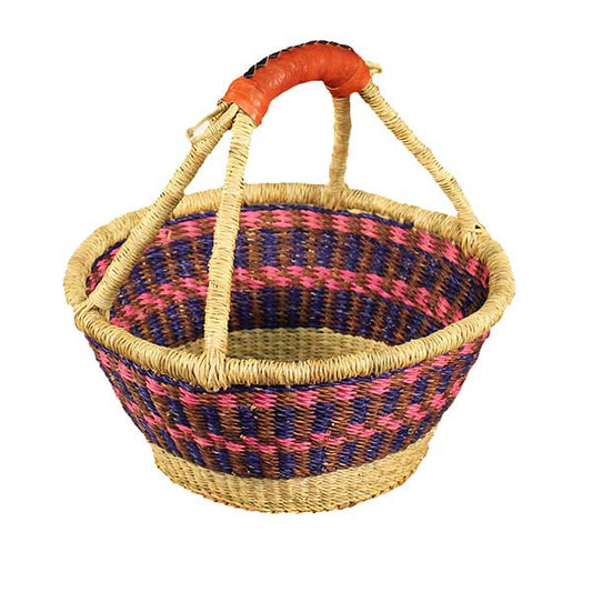 Fruit Basket (with handle)