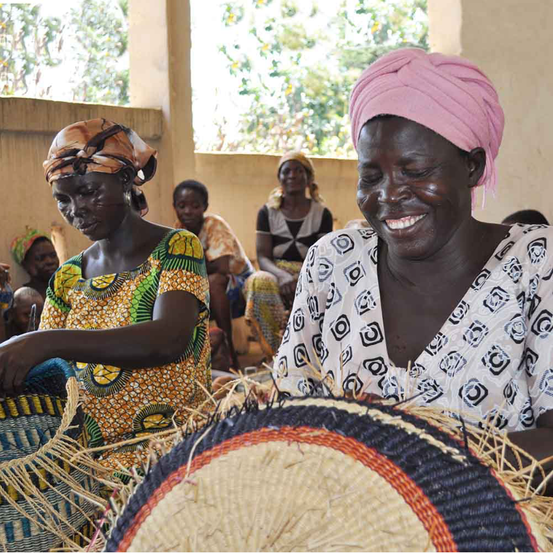 Adaba Baskets