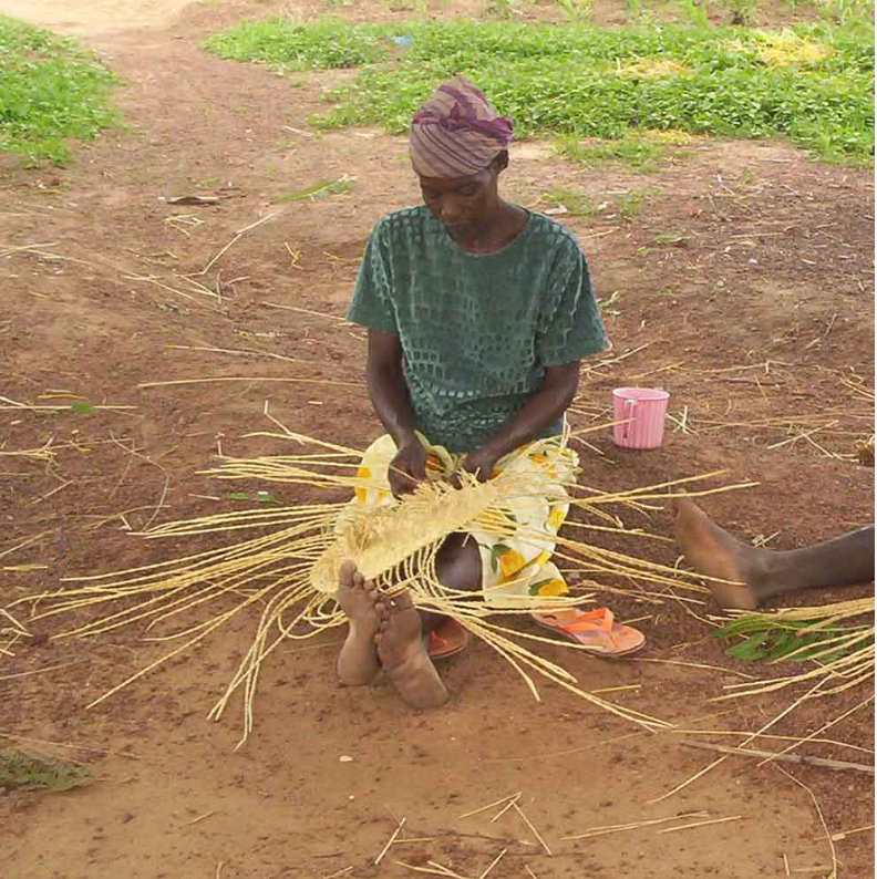 Adaba Baskets