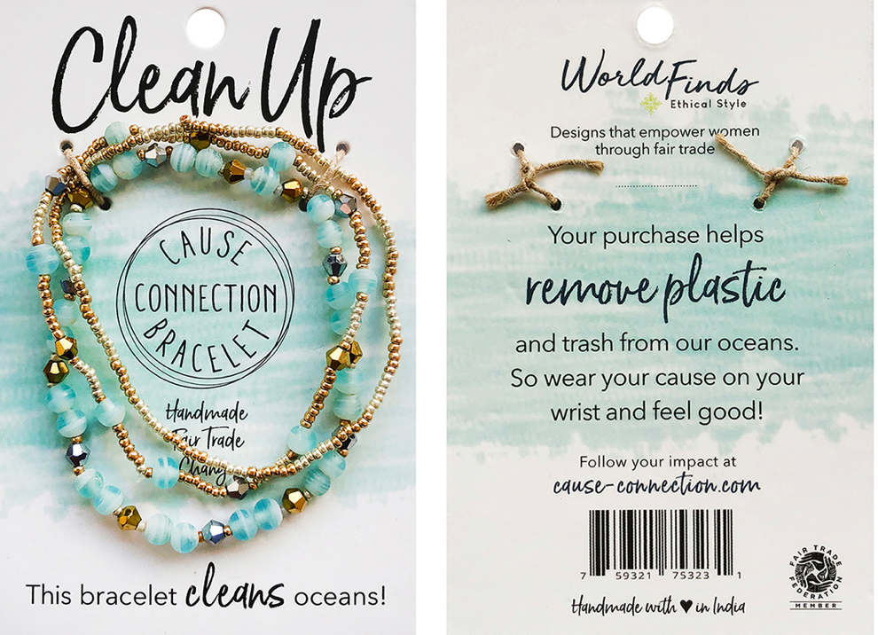 Clean Up • Cause Connection Collection