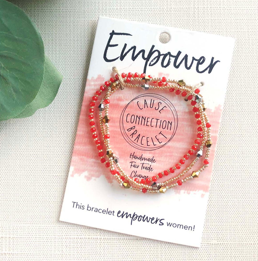 Empower • Cause Connection Collection