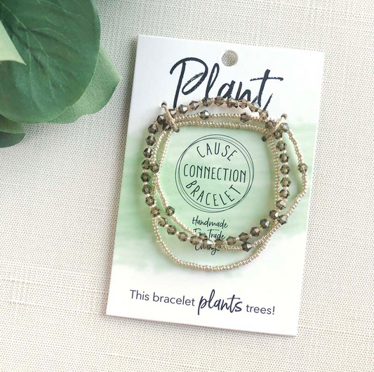 Plant • Cause Connection Collection