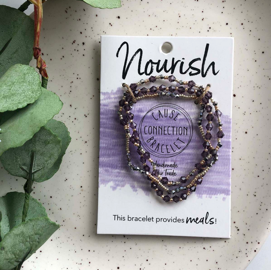 Nourish • Cause Connection Collection