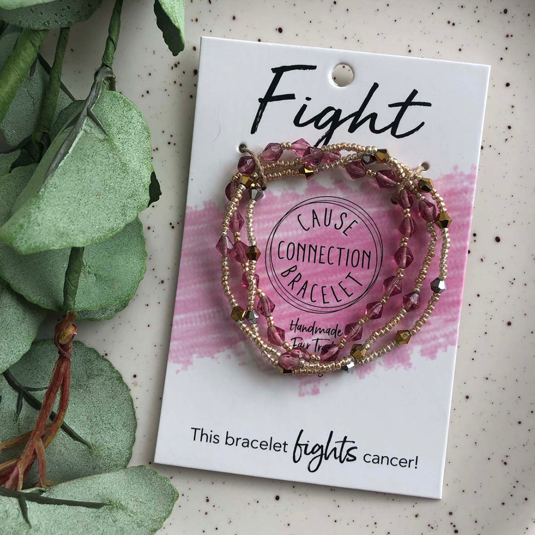 Fight • Cause Connection Collection