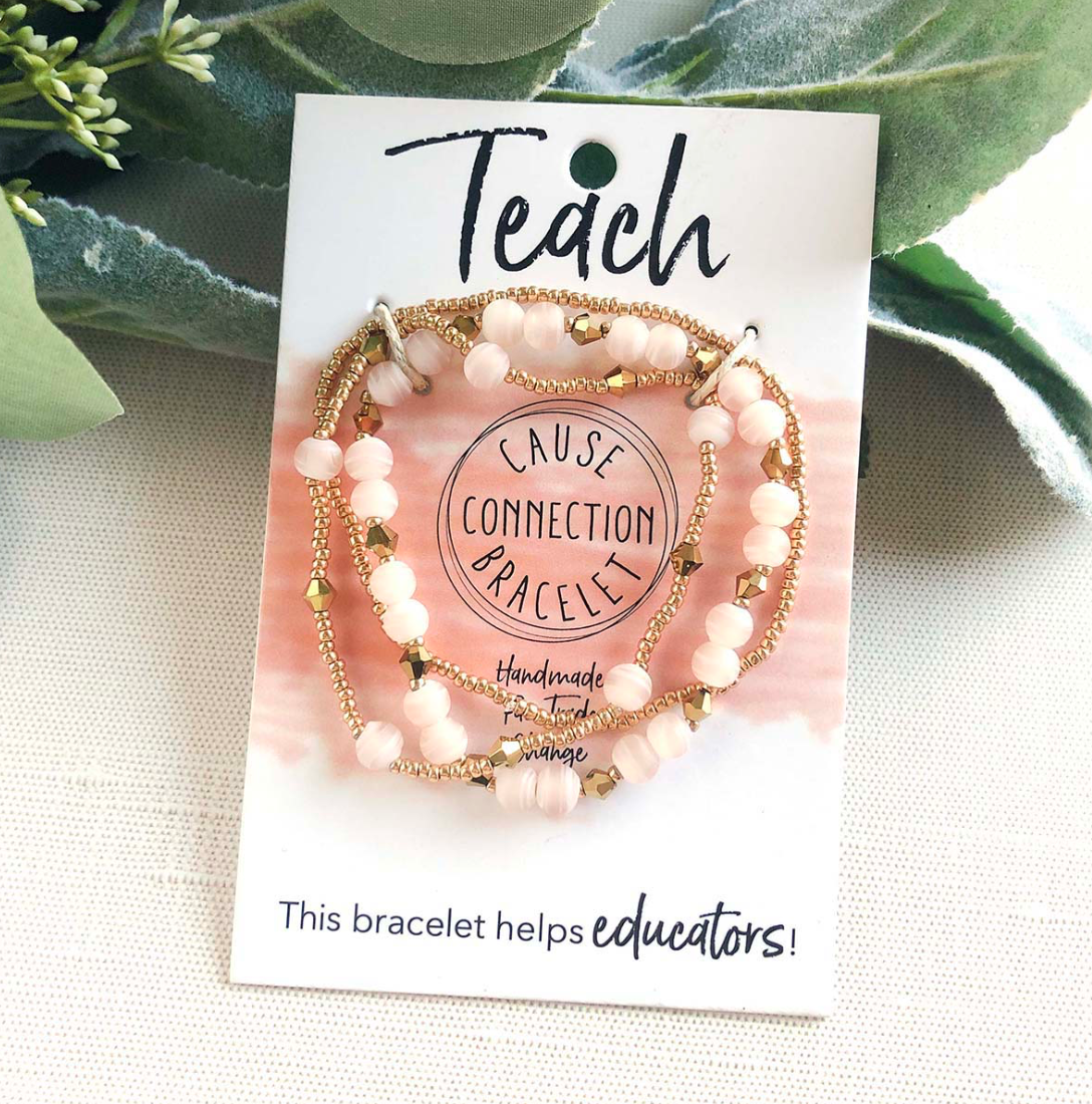 Teach • Cause Connection Collection