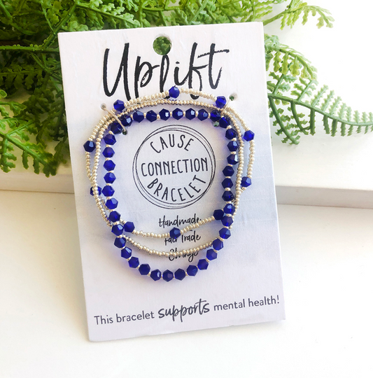 Uplift - Cause Connection Bracelet