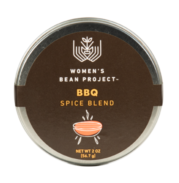 BBQ Spice Blend