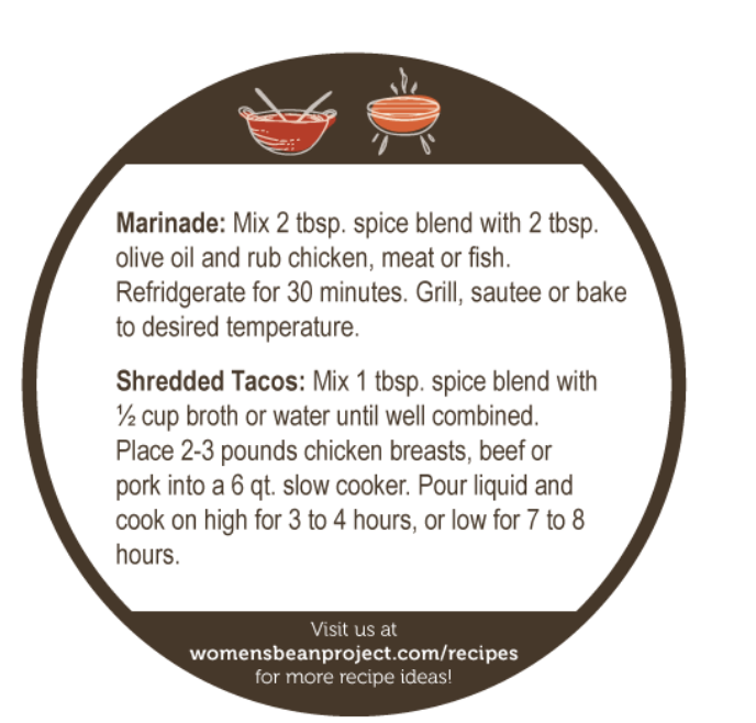 BBQ Spice Blend