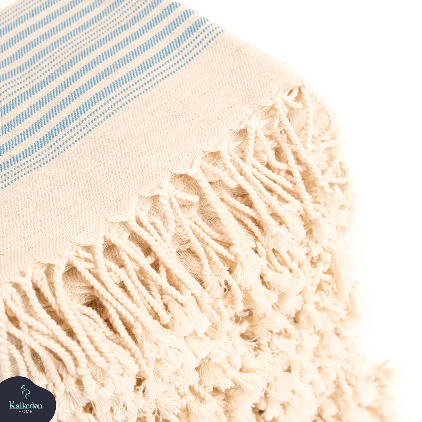 Linen Towel | Handwoven Towel | Luxury Spa Towel