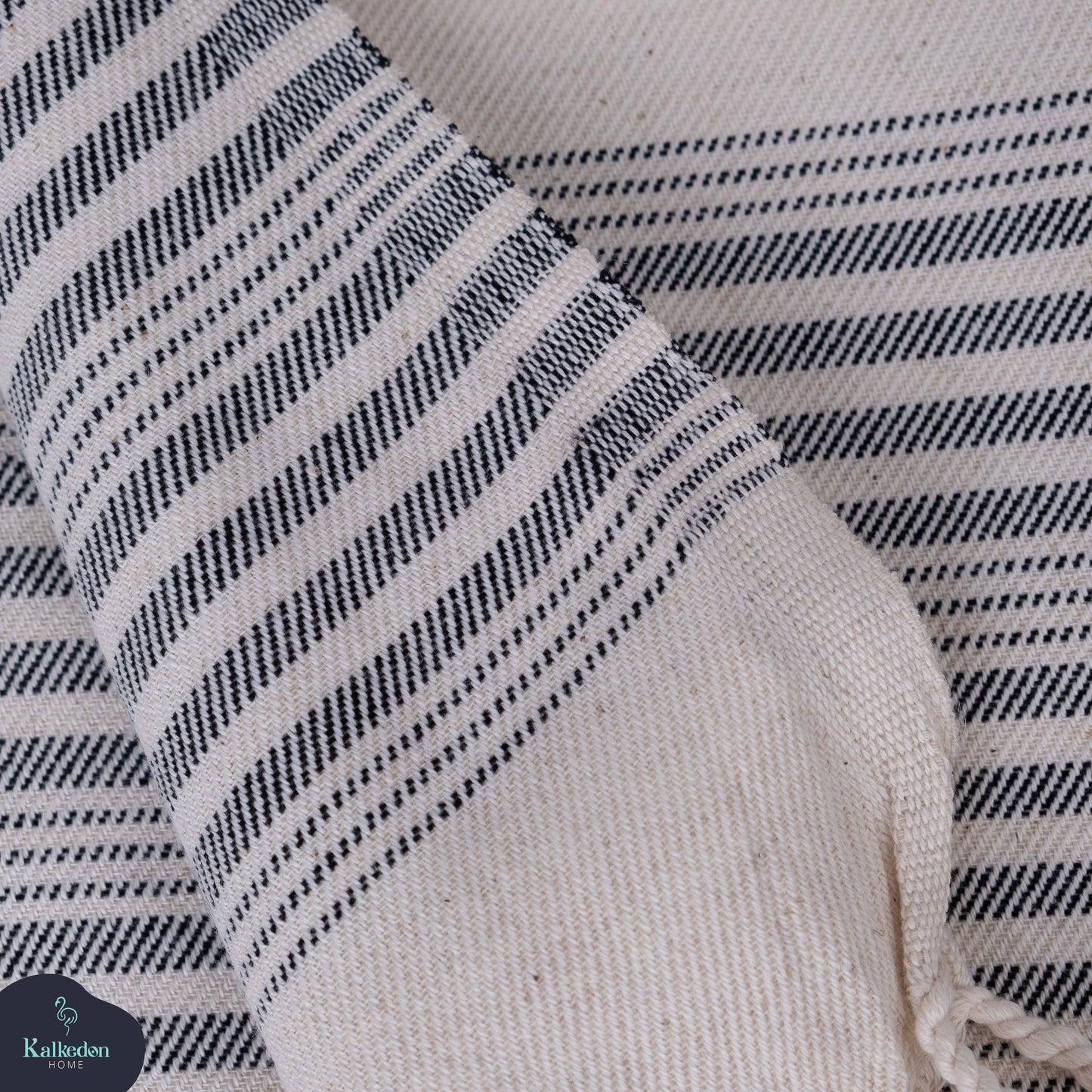 Linen Towel | Handwoven Towel | Luxury Spa Towel