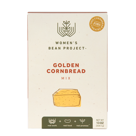 Golden Cornbread Mix