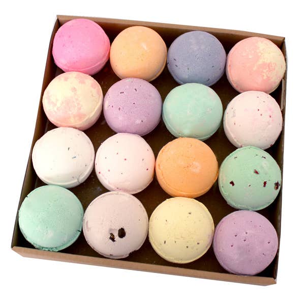 Pure Grace Jumbo Bath Bomb